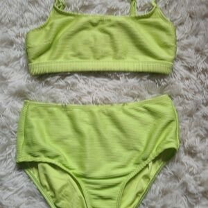 Aeropostale Bright Green Apparel